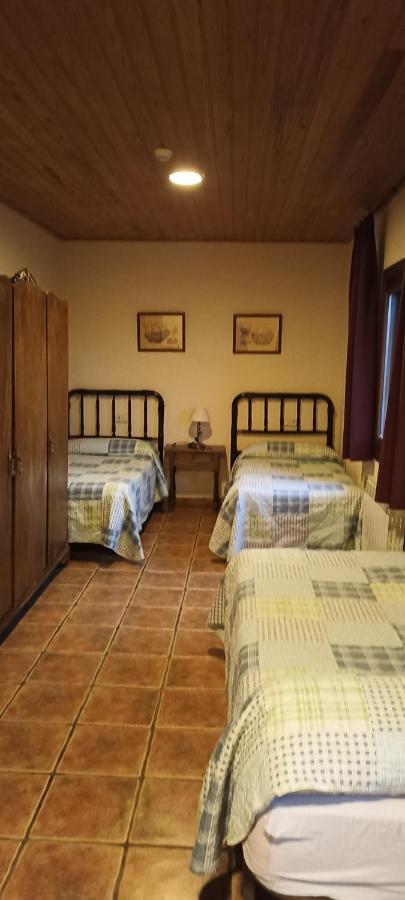 Ca L ' Isidro Bed & Breakfast Musser Екстериор снимка